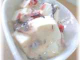 tofu mayonnaise