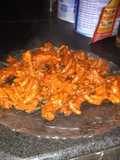 Taosi chicken feet