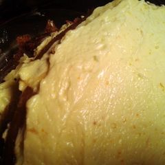 A picture of Marmalade Cake.