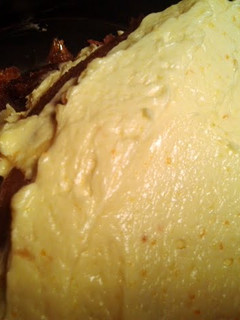 A picture of Marmalade Cake.