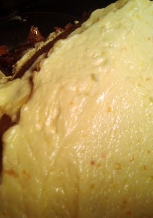 A picture of Marmalade Cake.