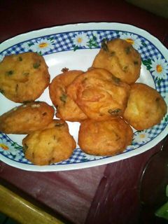 Foto resep Perkedel kentang