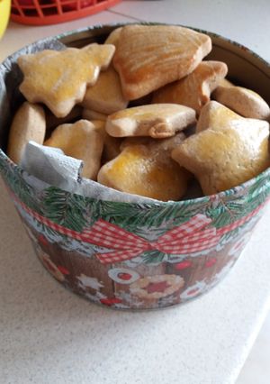Mézeskalács recept fotója
