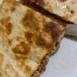 Quesadilla de Carne Picada (Fácil y Rápida)