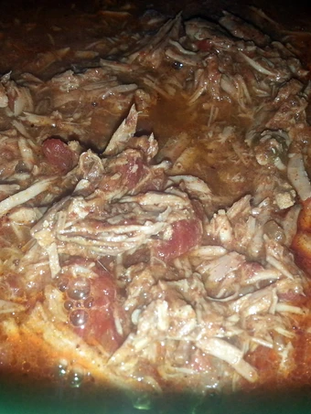 Easy Steps to Make Crock pot roast tacos the Awesome  Really delicious