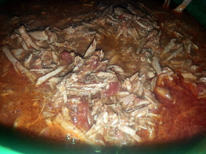 Easy Steps to Make Crock pot roast tacos the Awesome  Really delicious