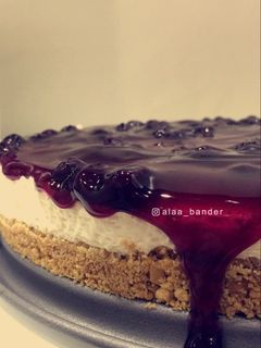 صورة لوصفة تشيز كيك