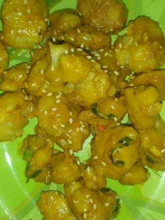 Cara Mudah Menyiapkan Resep Ayam Saus Telur Asin yang Uenak Anti Ribet, Lezat Sekali