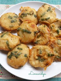 Foto resep Tempe Gembus Goreng