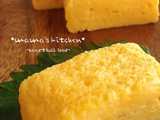 tamagoyaki recipe no dashi