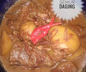 Gampangnya Memasak 33 Semur Daging Enak Sederhana Gampangnya Memasak 33 Semur Daging Enak Sederhana