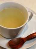 Honey Ginger Tea -- A Natural Cold Remedy