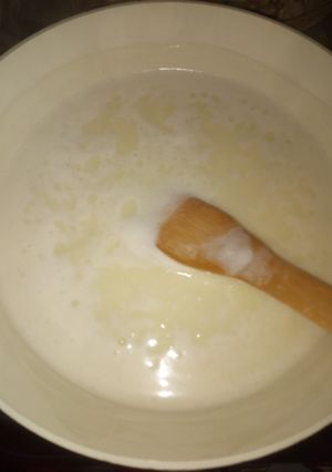 صورة لوصفة نستليه او (الحليب المحلى المركز)