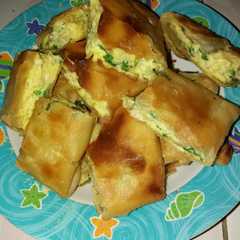 รูปของ Martabak Telor
