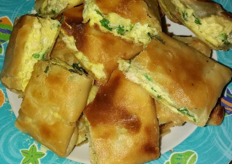 Martabak Telor