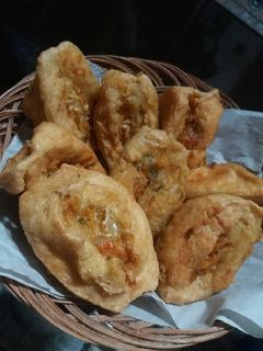 Foto resep Tahu Ndower / Tahu Pedas
