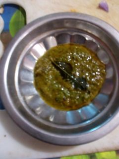 கொத்தமல்லி தொக்கு செய்முறை முக்கிய புகைப்படம்
