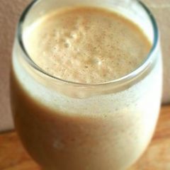 A picture of Easy Peanut Butter Shake.