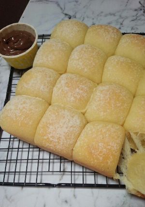 Foto resep Super Fluffy Cotton Bread