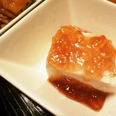 A picture of Easy Homemade Ponzu Gelée.