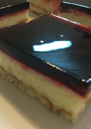 صورة لوصفة طريقة عمل حلا الفيمتو
