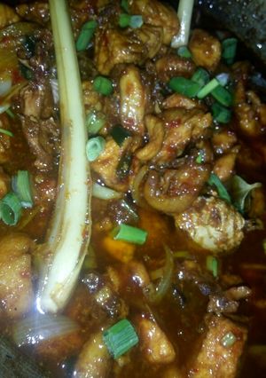 Foto resep Ayam kecap gurih sedep 😁