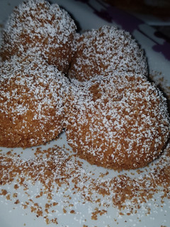 Túrógombóc 😍 recept fotója