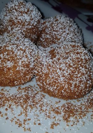 Túrógombóc 😍 recept fotója