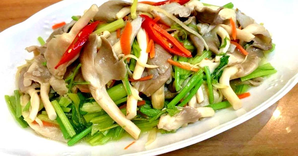 秀珍菇 食譜、作法共283個 - 全球最大料理網站 - Cookpad