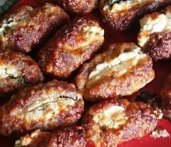 Easy Fast Cooking Armadillo Eggs Restaurant Style