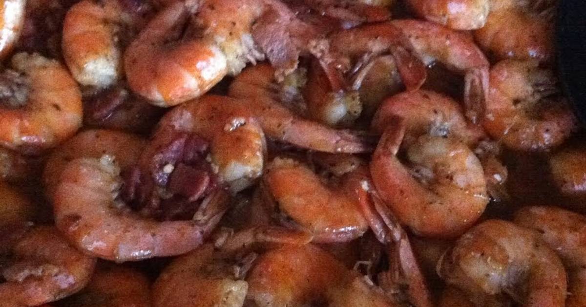 Spicy Shrimp Recipe by Papa.773 - Cookpad