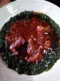 Ewedu Soup