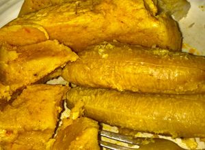 Une photo de Koki Cameroun