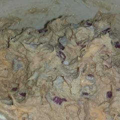 A picture of Tuna Filling.