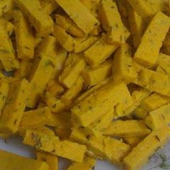 A picture of Khandwian.