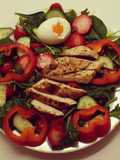 Where to get your Protein