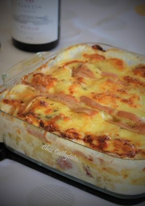 Une photo de Morbiflette !