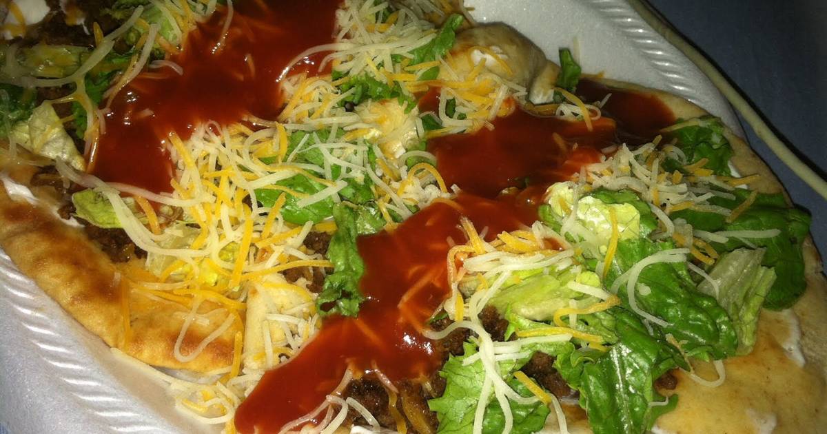 Chicago Style Super Tacos Recipe by Tameeka Moore Cookpad