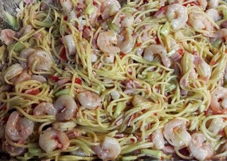 Recipe of Favorite Pasta Salad