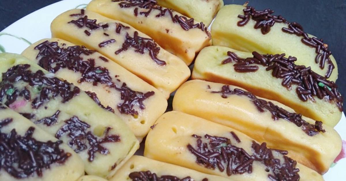 Resep Pukis Kentang Oleh Wilda Arifika Chadiani Cookpad