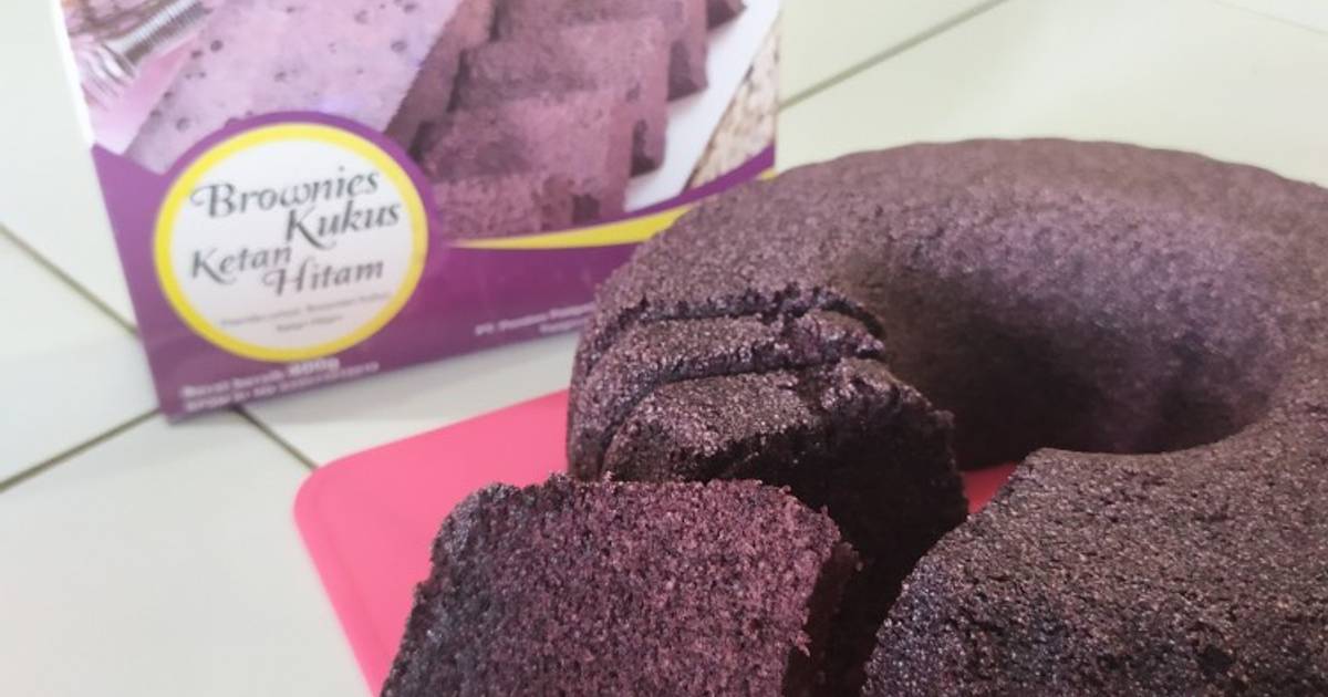 317 Resep Pondan Kukus Enak Dan Sederhana Ala Rumahan Cookpad