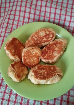 Foto resep Roti Jahe (Roti Spekok)