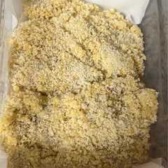 Chicken Katsu homemade রেসিপির প্রধান ছবি