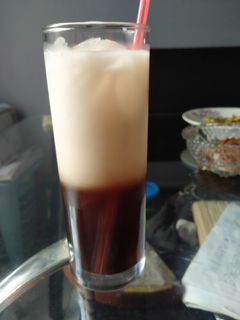 Foto resep Ice kopi layer