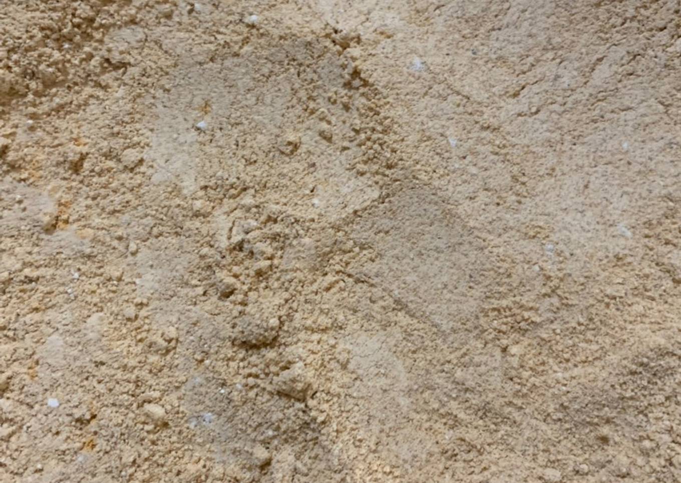 Idli podi powder for dosa or idli