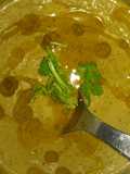 Dhaniya moongfali ki chutney