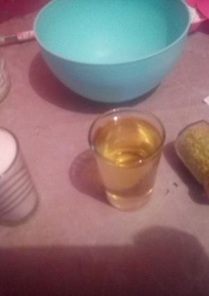 صورة لوصفة حلوة الطابع