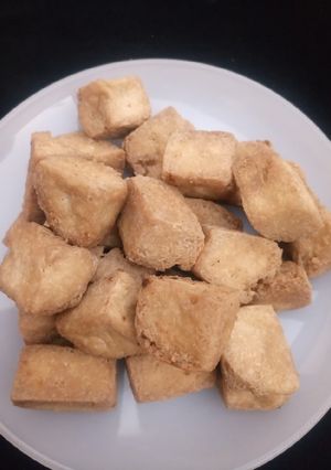 A picture of Awara.