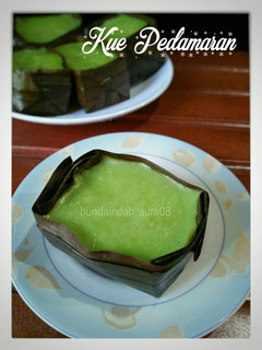 Foto resep Kue Padamaran