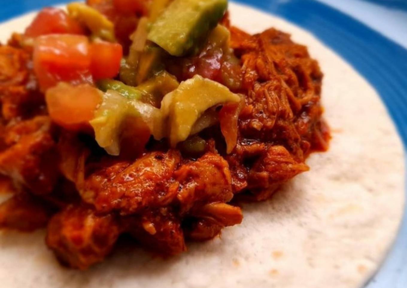 Cochinita Pibil